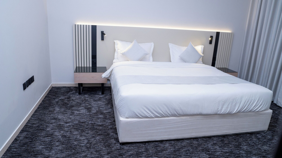 Room 5, Darina Serviced Apartments2, Riyadh