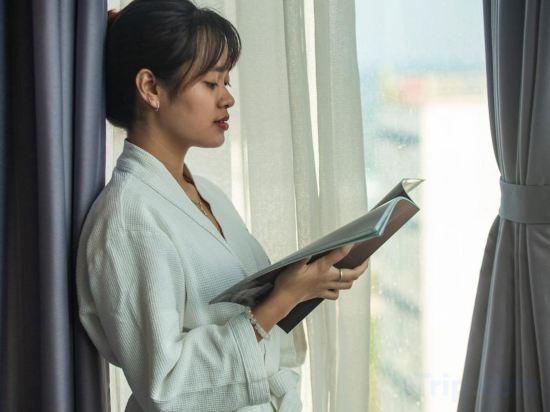 Others 2, Grand Ocean Luxury Boutique Hotel, Da Nang