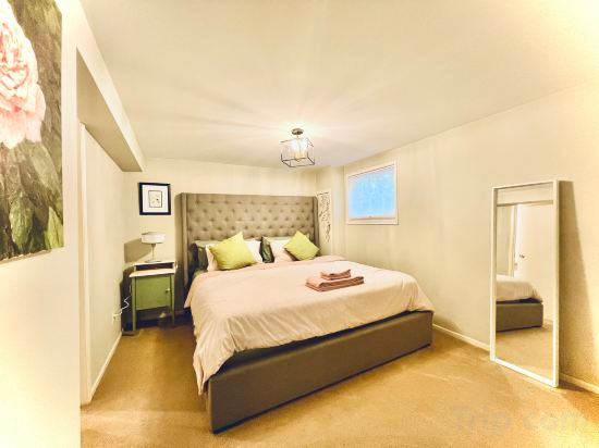 Others 4, A peaceful and cozy home near UBC and Kitsilano, Greater Vancouver