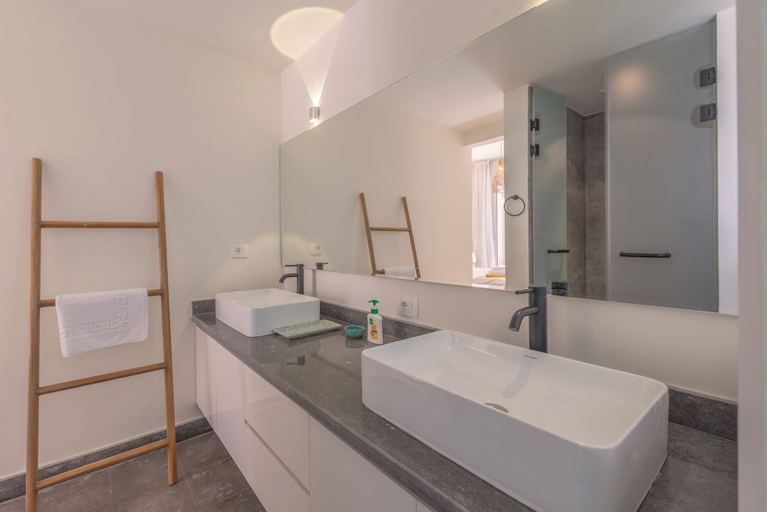 Bathroom 3, Beachfront Paradise - Abu Tig Marina, Al-Ghurdaqah 2