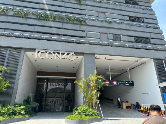 Hotel Exterior 2, ICON40 Ha Long Luxury Apart, Hạ Long