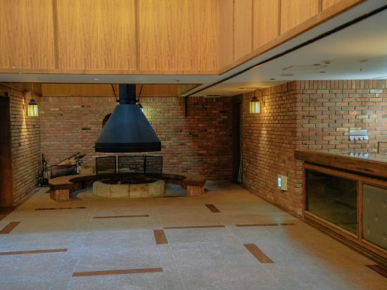 Hotel Interior/Public Areas 5, Fuji International Hotel, Yamanakako