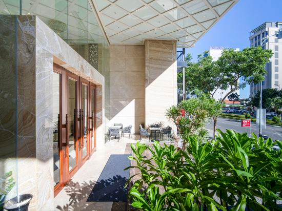 Hotel Interior/Public Areas 4, Luxtery Hotel & Spa, Da Nang