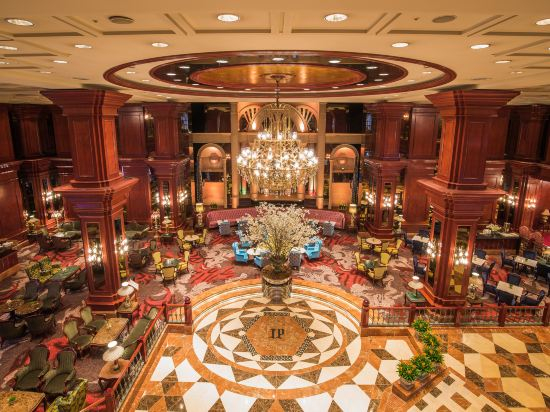 Hotel Interior/Public Areas 2, Grand Mercure Imperial Palace Seoul Gangnam, Gangnam