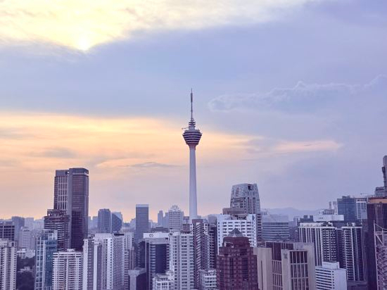 Hotel Exterior 2, Luxury Axon Suite KLCC Bukit Bintang By PAVILION, Kuala Lumpur