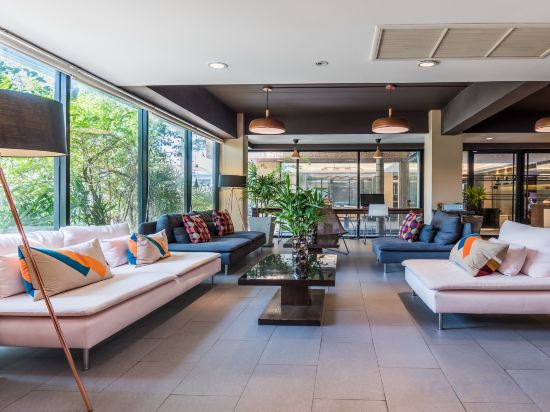 Hotel Interior/Public Areas 3, The Cottage Suvarnabhumi, Lat Krabang