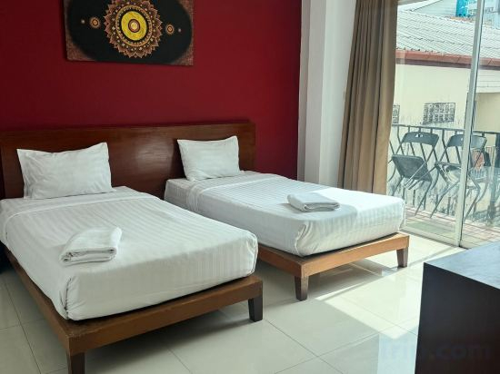 Others 4, Joyera Kata Beach Hotel, Phuket Island