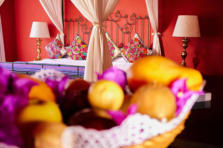 Food & Drinks 4, La Puertecita Boutique Hotel, Allende