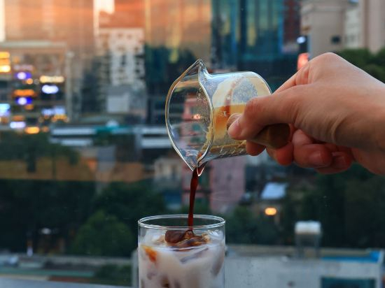 Others 2, Hato Saigon Boutique Hotel & Rooftop, Ho Chi Minh City