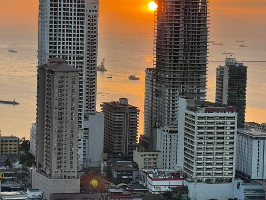 Others 3, Green Residences Stays by PBYY, Manila City