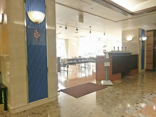 Hotel Interior/Public Areas