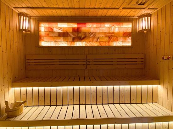 Fitness & Recreational Facilities 5, Axon Bukit Bintang by Janice's Homestay, Kuala Lumpur