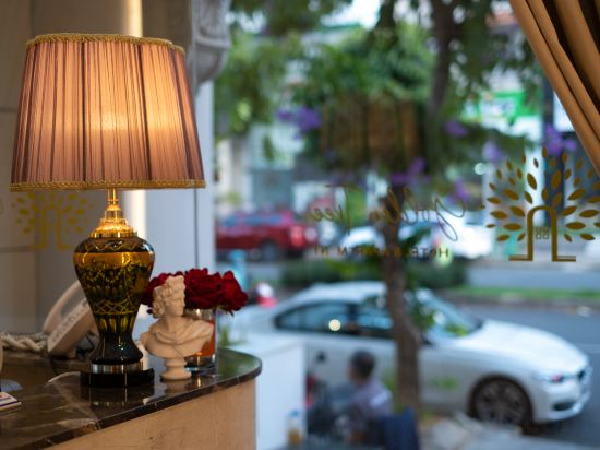 Others 5, Golden Tree Apartment Phu My Hung, Ho Chi Minh City