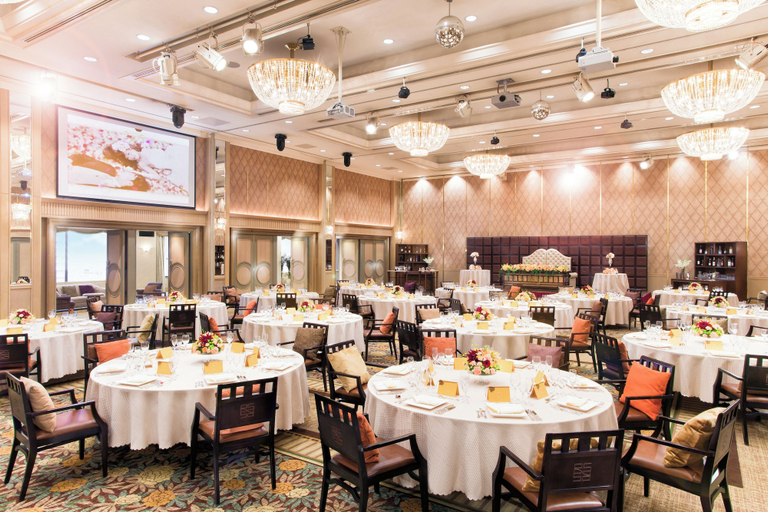 Food & Drinks 5, Numazu Riverside Hotel, Numazu