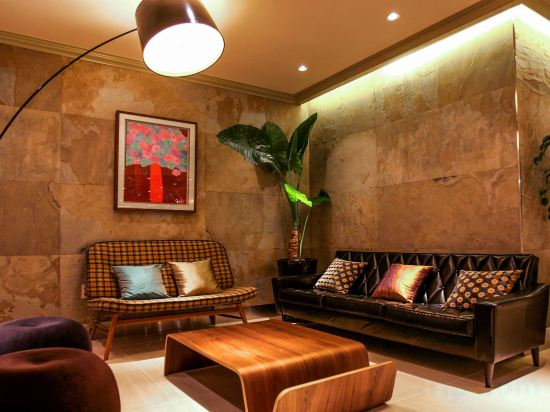 Hotel Interior/Public Areas 4, Hotel Skypark Myeongdong 1, Jung