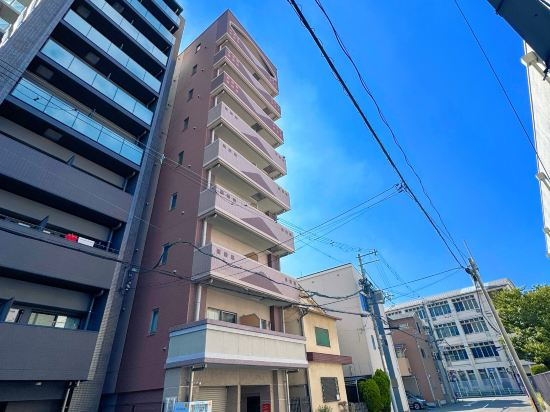 Hotel Exterior 5, SystemCode Ebisuhonmachi, Osaka