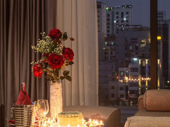 Others 5, Grand Ocean Luxury Boutique Hotel, Da Nang