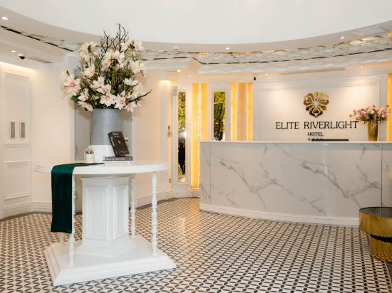 Hotel Interior/Public Areas 2, Elite Riverlight Boutique Hotel by Elite24, Da Nang