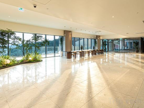 Hotel Interior/Public Areas 2, PANAQ Yeoungdeok by SONO Belle, Yeongdeok