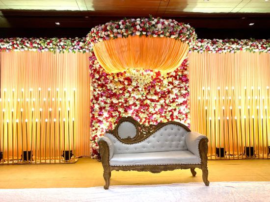 Hotel Interior/Public Areas 5, Holiday Inn New Delhi International Airport, Delhi