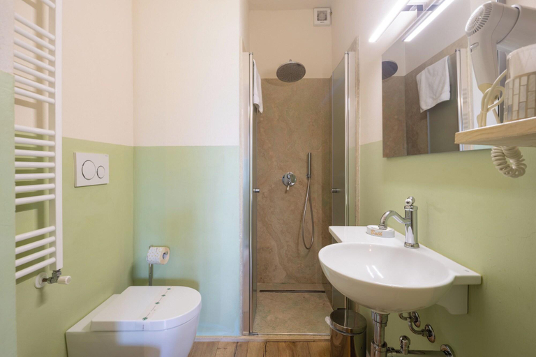 Bathroom 5, Agriturismo Le Casaline, Grosseto