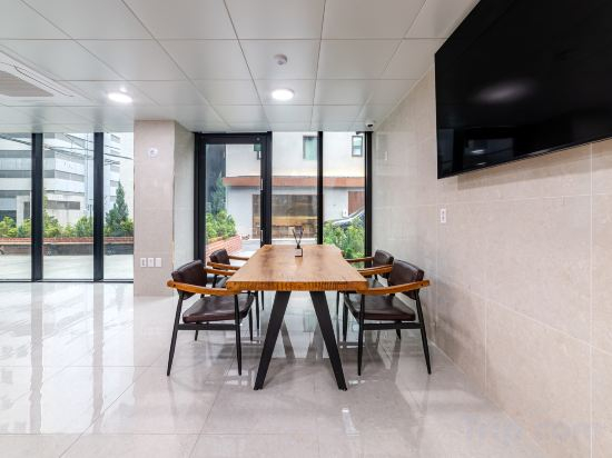 Hotel Interior/Public Areas 4, HOTEL BLISS Myeongdong, Jung