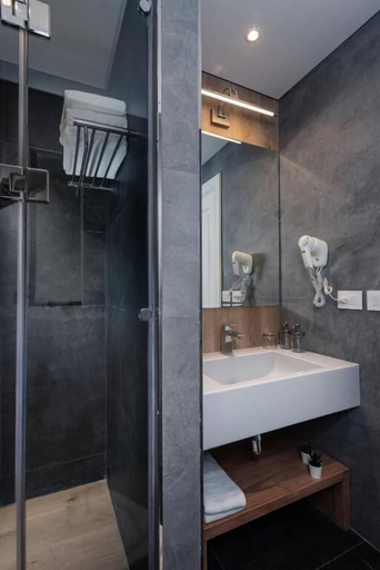 Bathroom 5, Maran Residence, New Cairo City