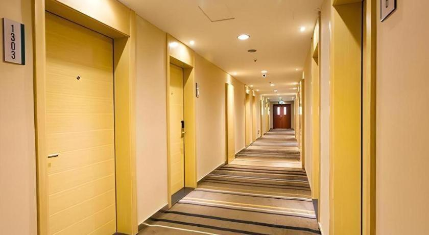 Others 4, City Comfort Inn Xiangyang Railway Station, Xiangfan