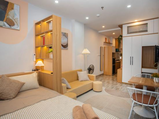 Logo, The Little Hanoi - Refreshing Home - Big Balcony, Ba Đình