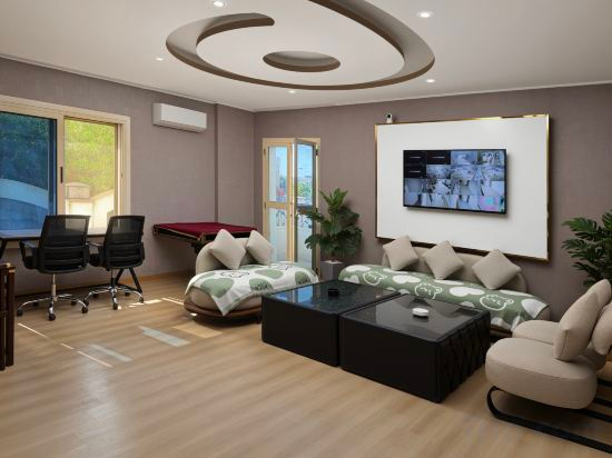Hotel Interior/Public Areas 2, New Cairo EIEC Jubin Hotel, New Cairo City