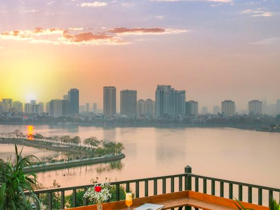 Others 3, Westlake Pearl Apartment & Hotel - by Pegasy Group, Tây Hồ