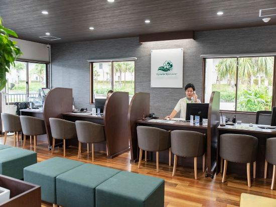 Hotel Interior/Public Areas 2, Kanucha Bay Hotel & Villas, Nago