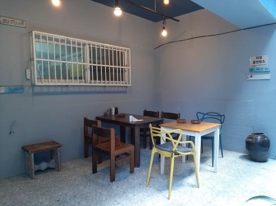 Hotel Interior/Public Areas 5, Sea Scenery Pension Haeundae, Haeundae