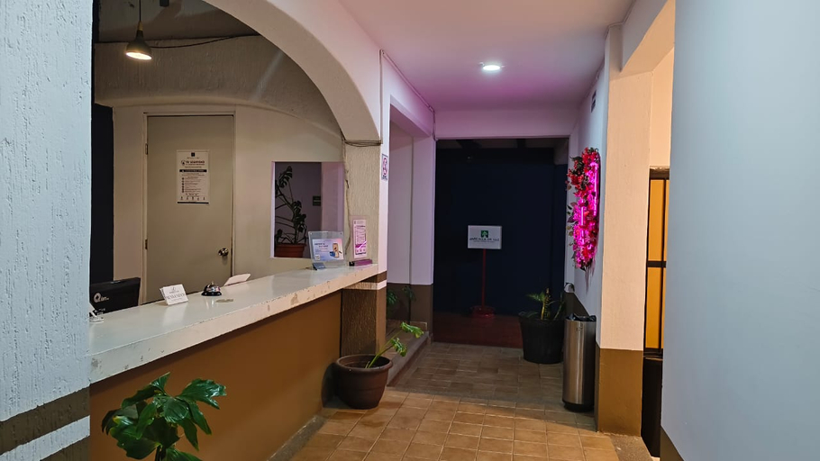 Public Area 2, Hotel Jardines De Luz, San Cristóbal de las Casas