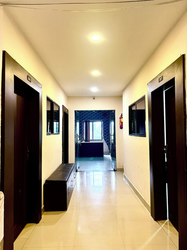 Reception, HOTEL SAI KRIPA, Rewa