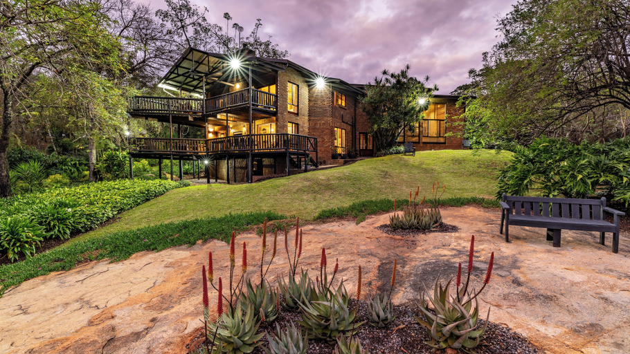 Exterior & Views 2, Ulwazi Rock Lodge, Ehlanzeni