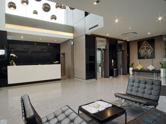 Hotel Interior/Public Areas 5, Malioboro Prime Hotel, Yogyakarta