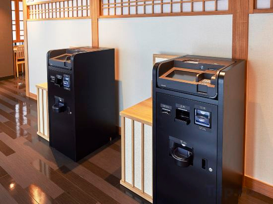 Hotel Interior/Public Areas 2, The Pocket Hotel Kyoto Karasuma Gojo, Kyoto