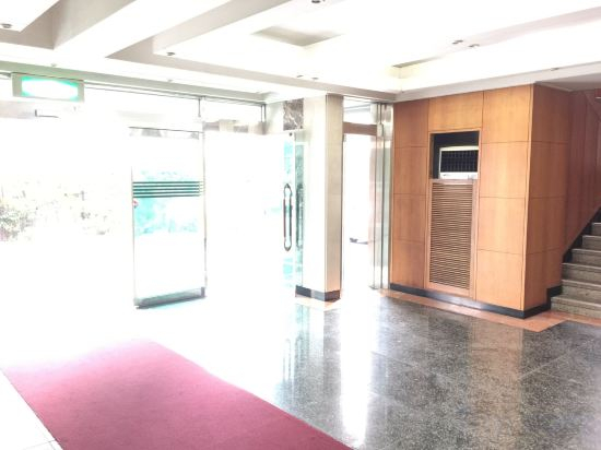 Hotel Interior/Public Areas 5, Busan Nokcheon Hot Spring Hotel, Geumjeong