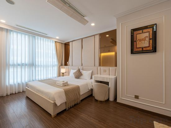 Others 2, Cityhomes Suite - Vinhomes Central Park, Ho Chi Minh City