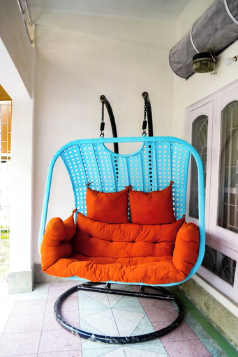 Terrace/patio, THE BACKYARD, Kamrup Metropolitan