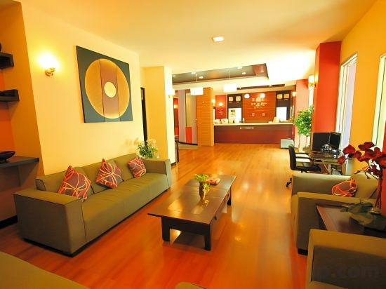 Others 5, Happyland Mansion, Bang Kapi