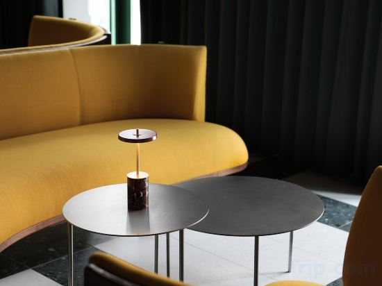 Hotel Interior/Public Areas