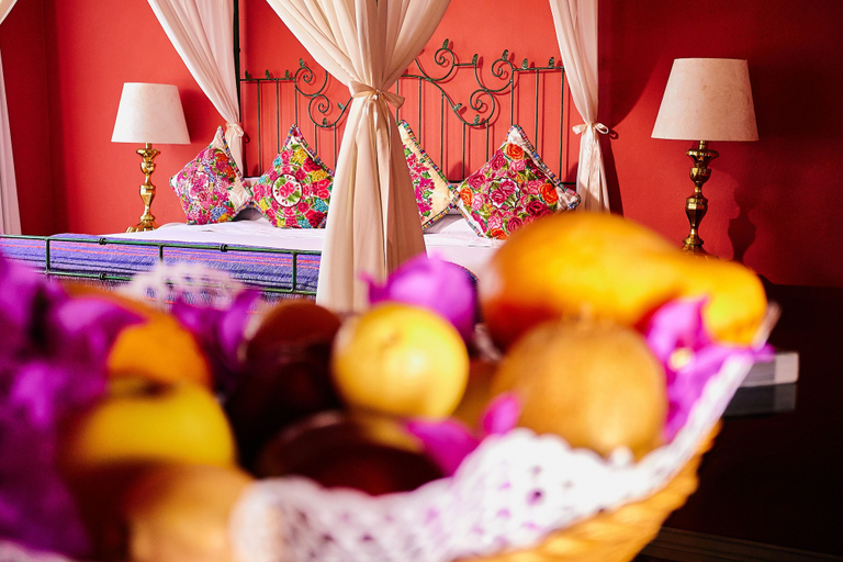 Food & Drinks 3, La Puertecita Boutique Hotel, Allende