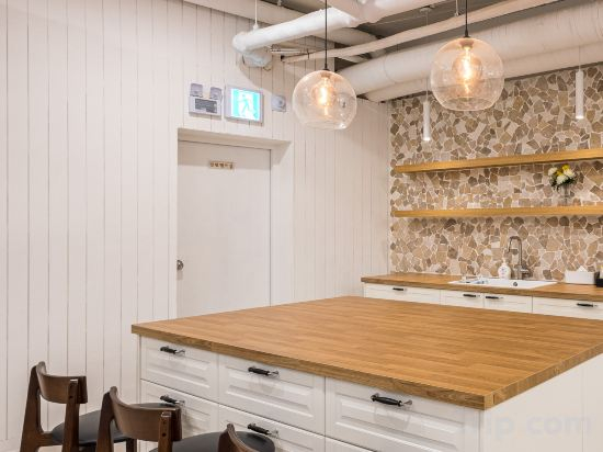 Hotel Interior/Public Areas 4, Mingle Stay Seoul Station, Yongsan