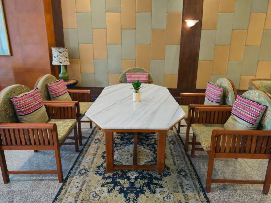 Hotel Interior/Public Areas 4, SUNRISE by Duangtawan Hotel Chiang Mai, Muang Chiang Mai