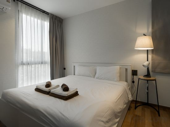 Others 3, Modern Condo Title Halo Nai Yang Beach, Phuket Island