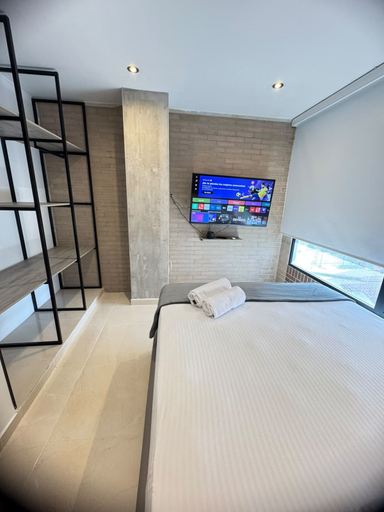 Room 3, Apartamento Shanty tipo 2, Barranquilla