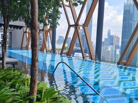 Others 3, Scarletz Suites Klcc by Safe Haven, Kuala Lumpur