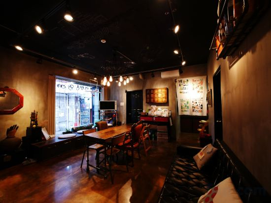 Hotel Interior/Public Areas 5, TwoTwo House, Mapo
